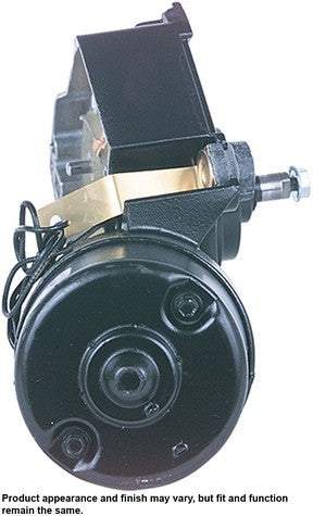 CARDONE Reman Windshield Wiper Motor P/N:40-160 Fits: Chevrolet Blazer, Chevrolet C10, Chevrolet C10 Pickup, Chevrolet C10 Suburban, Chevrolet C20, Chevrolet C20 Pickup, Chevrolet C20 Suburban, Chevrolet C30, Chevrolet C30 Pickup, Chevrolet G10 - Image 3