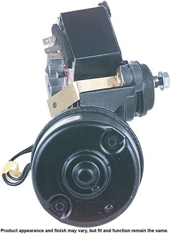 CARDONE Reman Windshield Wiper Motor P/N:40-162 Fits: Buick Century, Buick Electra, Buick Estate Wagon, Buick Lesabre, Buick Regal, Buick Riviera, Cadillac Brougham, Cadillac Calais, Cadillac Commercial Chassis - Image 3