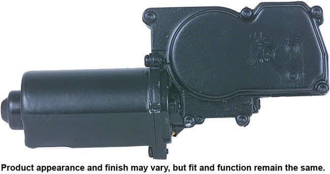 CARDONE Reman Windshield Wiper Motor P/N:40-163 Fits: Chevrolet Lumina Apv 93-90, Oldsmobile Silhouette 93-90, Pontiac Trans Sport 93-90 - Image 1