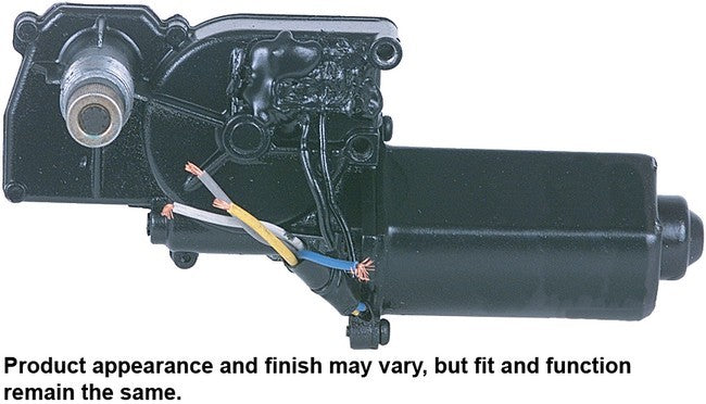 CARDONE Reman Windshield Wiper Motor P/N:40-163 Fits: Chevrolet Lumina Apv 93-90, Oldsmobile Silhouette 93-90, Pontiac Trans Sport 93-90 - Image 2