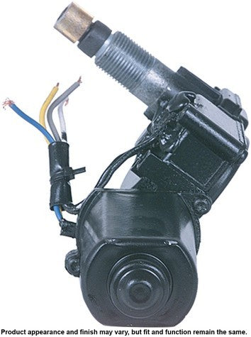 CARDONE Reman Windshield Wiper Motor P/N:40-163 Fits: Chevrolet Lumina Apv 93-90, Oldsmobile Silhouette 93-90, Pontiac Trans Sport 93-90 - Image 3