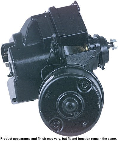CARDONE Reman Windshield Wiper Motor P/N:40-1681 Fits: Buick Century, Buick Electra, Buick Estate Wagon, Buick Lesabre, Buick Regal, Buick Riviera, Cadillac Brougham, Cadillac Commercial Chassis, Cadillac Deville, Cadillac Eldorado - Image 3