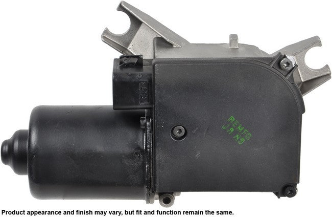 CARDONE Reman Windshield Wiper Motor P/N:40-169 Fits: Cadillac Escalade, Chevrolet Blazer, Chevrolet C1500, Chevrolet C1500 Suburban, Chevrolet C2500, Chevrolet C2500 Suburban, Chevrolet C35, Chevrolet C3500, Chevrolet C3500hd, Chevrolet C50 - Image 1