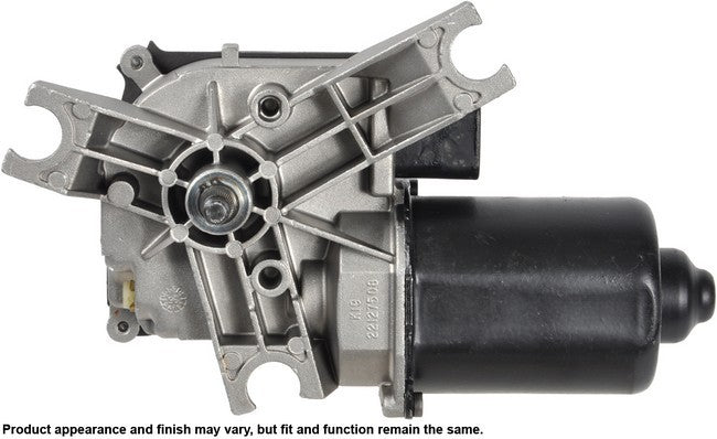 CARDONE Reman Windshield Wiper Motor P/N:40-169 Fits: Cadillac Escalade, Chevrolet Blazer, Chevrolet C1500, Chevrolet C1500 Suburban, Chevrolet C2500, Chevrolet C2500 Suburban, Chevrolet C35, Chevrolet C3500, Chevrolet C3500hd, Chevrolet C50 - Image 2