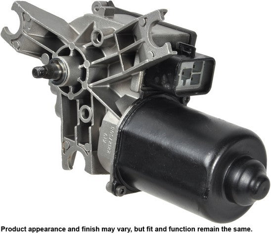 CARDONE Reman Windshield Wiper Motor P/N:40-169 Fits: Cadillac Escalade, Chevrolet Blazer, Chevrolet C1500, Chevrolet C1500 Suburban, Chevrolet C2500, Chevrolet C2500 Suburban, Chevrolet C35, Chevrolet C3500, Chevrolet C3500hd, Chevrolet C50 - Image 3
