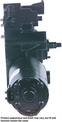 CARDONE Reman Windshield Wiper Motor P/N:40-175 Fits: Buick Century, Buick Regal, Chevrolet Camaro, Chevrolet Celebrity, Chevrolet Corvette, Chevrolet El Camino, Chevrolet Monte Carlo, GMC Caballero, Oldsmobile Cutlass, Oldsmobile Cutlass Ciera - Image 3