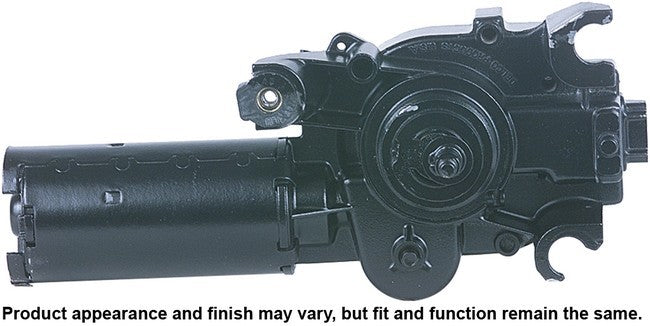 CARDONE Reman Windshield Wiper Motor P/N:40-176 Fits: Buick Electra, Buick Lesabre, Buick Riviera, Buick Skylark, Buick Somerset, Buick Somerset Regal, Cadillac Allante, Cadillac Commercial Chassis, Cadillac Deville, Cadillac Eldorado - Image 2