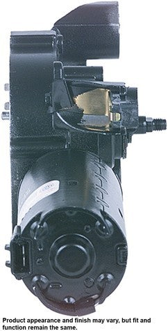 CARDONE Reman Windshield Wiper Motor P/N:40-176 Fits: Buick Electra, Buick Lesabre, Buick Riviera, Buick Skylark, Buick Somerset, Buick Somerset Regal, Cadillac Allante, Cadillac Commercial Chassis, Cadillac Deville, Cadillac Eldorado - Image 3
