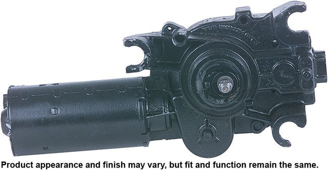 CARDONE Reman Windshield Wiper Motor P/N:40-177 Fits: Cadillac Allante 89-88, Chevrolet Beretta 1988, Chevrolet Corsica 1988 - Image 1