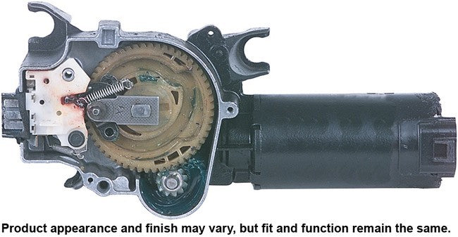 CARDONE Reman Windshield Wiper Motor P/N:40-177 Fits: Cadillac Allante 89-88, Chevrolet Beretta 1988, Chevrolet Corsica 1988 - Image 2