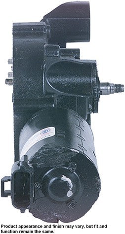 CARDONE Reman Windshield Wiper Motor P/N:40-177 Fits: Cadillac Allante 89-88, Chevrolet Beretta 1988, Chevrolet Corsica 1988 - Image 3