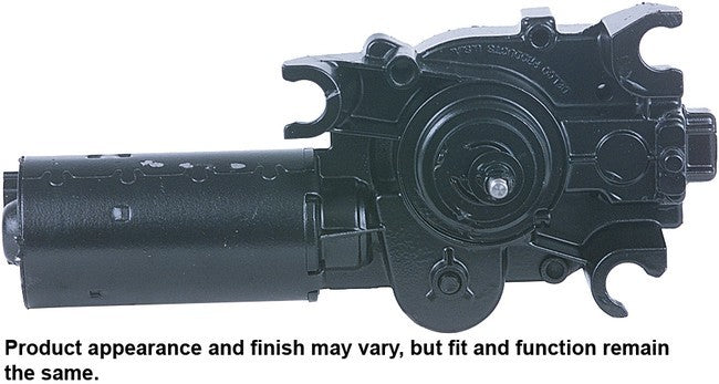 CARDONE Reman Windshield Wiper Motor P/N:40-178 Fits: Buick Electra, Buick Lesabre, Buick Park Avenue, Buick Reatta, Buick Riviera, Buick Roadmaster, Buick Skylark, Cadillac 60 Special, Cadillac Allante - Image 2