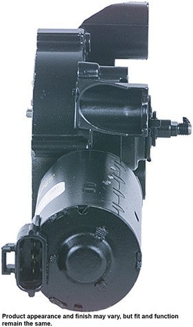 CARDONE Reman Windshield Wiper Motor P/N:40-178 Fits: Buick Electra, Buick Lesabre, Buick Park Avenue, Buick Reatta, Buick Riviera, Buick Roadmaster, Buick Skylark, Cadillac 60 Special, Cadillac Allante - Image 3