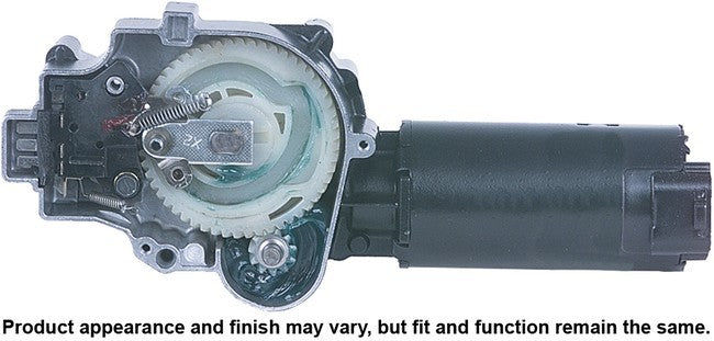 CARDONE Reman Windshield Wiper Motor P/N:40-179 Fits: Buick Regal 93-88, Chevrolet Lumina 93-90, Oldsmobile Cutlass Supreme 93-88, Pontiac Grand Prix 93-88 - Image 1