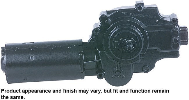 CARDONE Reman Windshield Wiper Motor P/N:40-179 Fits: Buick Regal 93-88, Chevrolet Lumina 93-90, Oldsmobile Cutlass Supreme 93-88, Pontiac Grand Prix 93-88 - Image 2