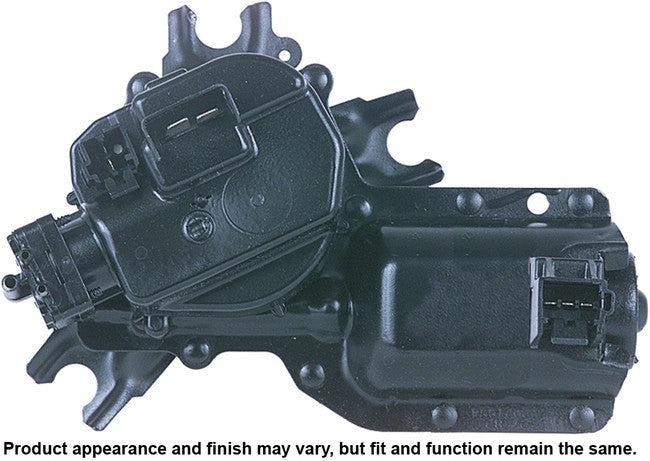CARDONE Reman Windshield Wiper Motor P/N:40-180 Fits: Chevrolet C10, Chevrolet C10 Suburban, Chevrolet C20, Chevrolet C20 Suburban, Chevrolet C30, Chevrolet C50, Chevrolet C60, Chevrolet C70, Chevrolet G10, Chevrolet G20 - Image 1