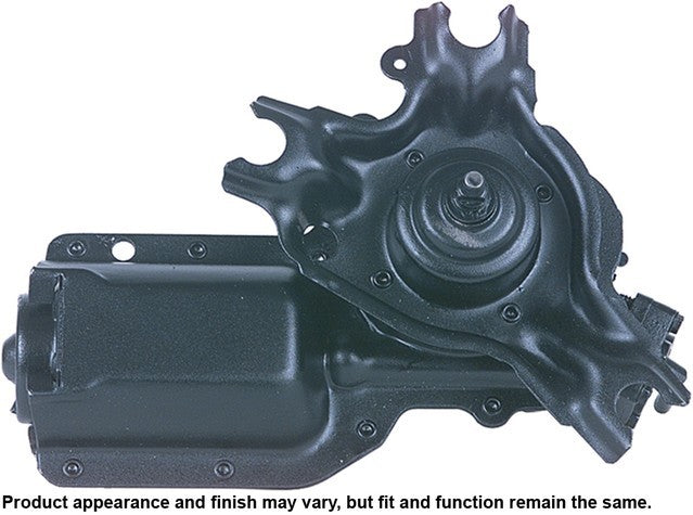 CARDONE Reman Windshield Wiper Motor P/N:40-180 Fits: Chevrolet C10, Chevrolet C10 Suburban, Chevrolet C20, Chevrolet C20 Suburban, Chevrolet C30, Chevrolet C50, Chevrolet C60, Chevrolet C70, Chevrolet G10, Chevrolet G20 - Image 2