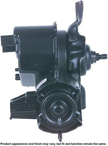 CARDONE Reman Windshield Wiper Motor P/N:40-180 Fits: Chevrolet C10, Chevrolet C10 Suburban, Chevrolet C20, Chevrolet C20 Suburban, Chevrolet C30, Chevrolet C50, Chevrolet C60, Chevrolet C70, Chevrolet G10, Chevrolet G20 - Image 3