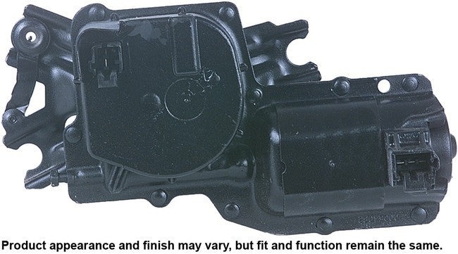 CARDONE Reman Windshield Wiper Motor P/N:40-181 Fits: Buick Skylark 85-80, Chevrolet Citation 85-80, Chevrolet Citation Ii 85-84, Oldsmobile Omega 84-80, Pontiac Phoenix 84-80 - Image 1