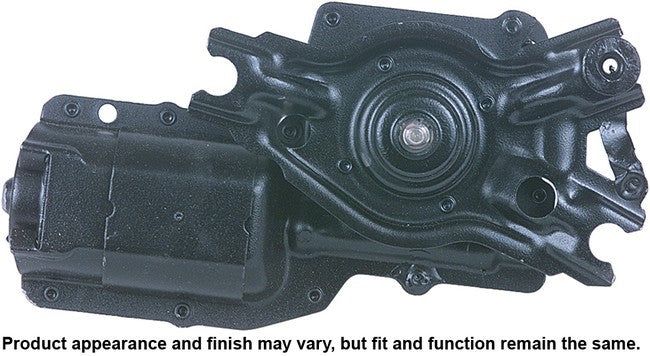 CARDONE Reman Windshield Wiper Motor P/N:40-181 Fits: Buick Skylark 85-80, Chevrolet Citation 85-80, Chevrolet Citation Ii 85-84, Oldsmobile Omega 84-80, Pontiac Phoenix 84-80 - Image 2