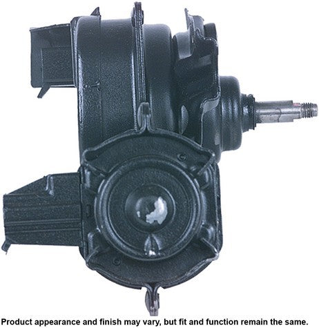 CARDONE Reman Windshield Wiper Motor P/N:40-181 Fits: Buick Skylark 85-80, Chevrolet Citation 85-80, Chevrolet Citation Ii 85-84, Oldsmobile Omega 84-80, Pontiac Phoenix 84-80 - Image 3