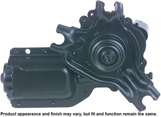 CARDONE Reman Windshield Wiper Motor P/N:40-182 Fits: Chevrolet Blazer, Chevrolet C10, Chevrolet C10 Suburban, Chevrolet C20, Chevrolet C20 Suburban, Chevrolet C30, Chevrolet G10, Chevrolet G20, Chevrolet G30, Chevrolet K10 - Image 2
