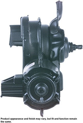 CARDONE Reman Windshield Wiper Motor P/N:40-182 Fits: Chevrolet Blazer, Chevrolet C10, Chevrolet C10 Suburban, Chevrolet C20, Chevrolet C20 Suburban, Chevrolet C30, Chevrolet G10, Chevrolet G20, Chevrolet G30, Chevrolet K10 - Image 3