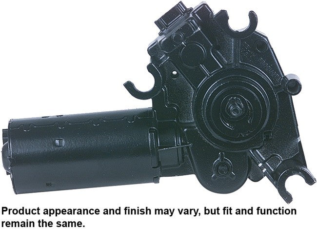 CARDONE Reman Windshield Wiper Motor P/N:40-183 Fits: Chevrolet Camaro 87-86, Chevrolet Corvette 96-87, Chevrolet Monte Carlo 1988, Oldsmobile Cutlass Supreme 1988, Pontiac Firebird 87-86 - Image 2