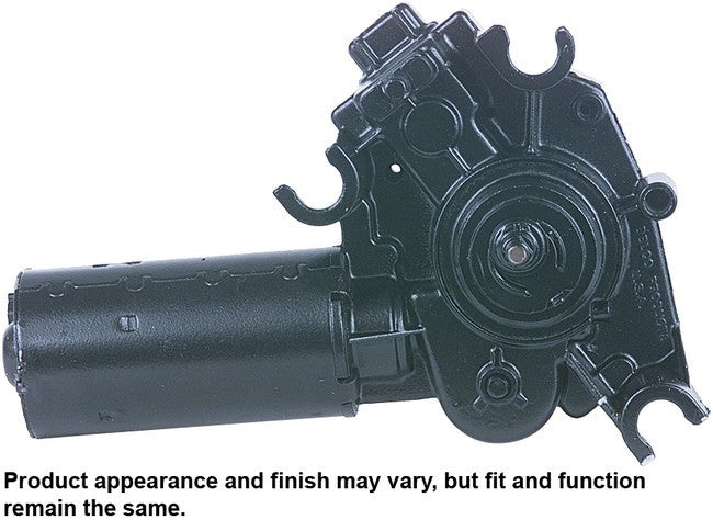 CARDONE Reman Windshield Wiper Motor P/N:40-184 Fits: Buick Century 96-87, Chevrolet Camaro 92-88, Chevrolet Celebrity 90-87, Oldsmobile Cutlass Ciera 96-87, Oldsmobile Cutlass Cruiser 94-87, Pontiac 6000 91-87, Pontiac Firebird 92-88 - Image 2