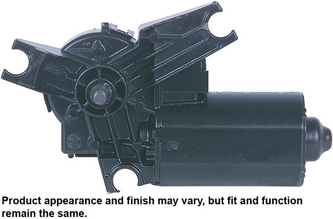 CARDONE Reman Windshield Wiper Motor P/N:40-185 Fits: Chevrolet C1500, Chevrolet C2500, Chevrolet C35, Chevrolet C3500, Chevrolet K1500, Chevrolet K2500, Chevrolet K3500, GMC C1500, GMC C2500, GMC C3500, GMC K1500, GMC K2500, GMC K3500 - Image 2