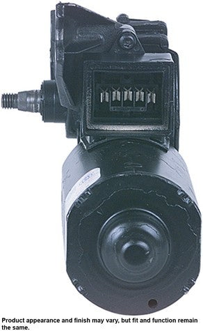 CARDONE Reman Windshield Wiper Motor P/N:40-185 Fits: Chevrolet C1500, Chevrolet C2500, Chevrolet C35, Chevrolet C3500, Chevrolet K1500, Chevrolet K2500, Chevrolet K3500, GMC C1500, GMC C2500, GMC C3500, GMC K1500, GMC K2500, GMC K3500 - Image 3