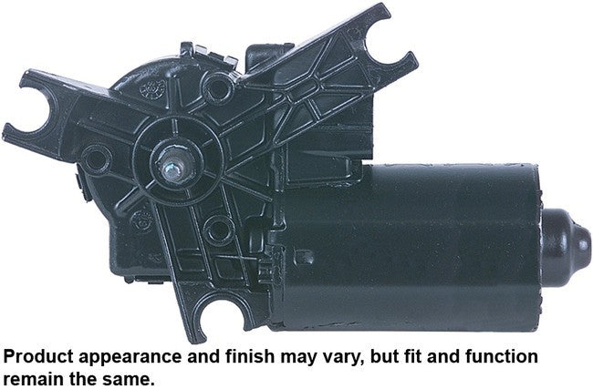 CARDONE Reman Windshield Wiper Motor P/N:40-186 Fits: Chevrolet C1500, Chevrolet C2500, Chevrolet C35, Chevrolet C3500, Chevrolet K1500, Chevrolet K2500, Chevrolet K3500, Chevrolet P20, Chevrolet P30, GMC C1500 - Image 2
