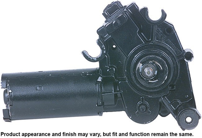 CARDONE Reman Windshield Wiper Motor P/N:40-188 Fits: Buick Century 88-87, Chevrolet Camaro 1988, Chevrolet Celebrity 88-87, Oldsmobile Cutlass Ciera 88-87, Oldsmobile Cutlass Cruiser 88-87, Pontiac 6000 88-87, Pontiac Firebird 1988 - Image 2
