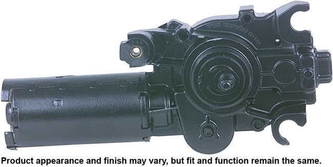 CARDONE Reman Windshield Wiper Motor P/N:40-189 Fits: Buick Electra 1987, Buick Lesabre 1987, Cadillac Commercial Chassis 1987, Oldsmobile 98 1987, Oldsmobile Delta 88 1987, Pontiac Bonneville 1987 - Image 2