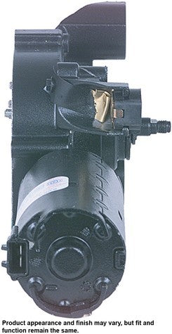 CARDONE Reman Windshield Wiper Motor P/N:40-189 Fits: Buick Electra 1987, Buick Lesabre 1987, Cadillac Commercial Chassis 1987, Oldsmobile 98 1987, Oldsmobile Delta 88 1987, Pontiac Bonneville 1987 - Image 3
