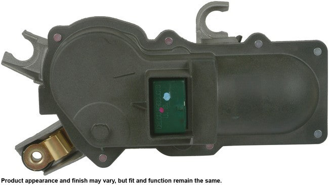 CARDONE Reman Windshield Wiper Motor P/N:40-190 Fits: Buick Skyhawk, Cadillac Cimarron, Chevrolet Astro, Chevrolet Cavalier, Chevrolet S10, Chevrolet S10 Blazer, GMC Jimmy, GMC S15, GMC S15 Jimmy, GMC Safari - Image 1