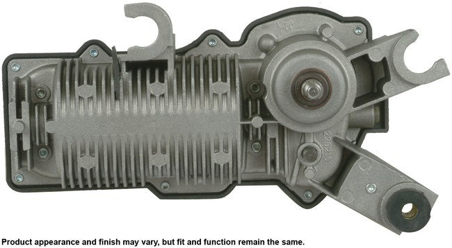 CARDONE Reman Windshield Wiper Motor P/N:40-190 Fits: Buick Skyhawk, Cadillac Cimarron, Chevrolet Astro, Chevrolet Cavalier, Chevrolet S10, Chevrolet S10 Blazer, GMC Jimmy, GMC S15, GMC S15 Jimmy, GMC Safari - Image 2