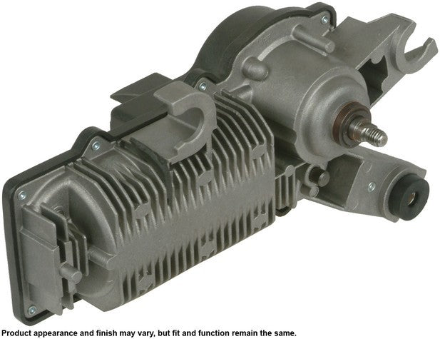 CARDONE Reman Windshield Wiper Motor P/N:40-190 Fits: Buick Skyhawk, Cadillac Cimarron, Chevrolet Astro, Chevrolet Cavalier, Chevrolet S10, Chevrolet S10 Blazer, GMC Jimmy, GMC S15, GMC S15 Jimmy, GMC Safari - Image 3