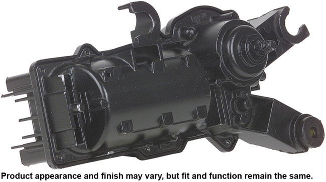 CARDONE Reman Windshield Wiper Motor P/N:40-191 Fits: Buick Skyhawk, Cadillac Cimarron, Chevrolet Astro, Chevrolet Cavalier, Chevrolet S10, Chevrolet S10 Blazer, GMC Jimmy, GMC S15, GMC S15 Jimmy, GMC Safari - Image 3