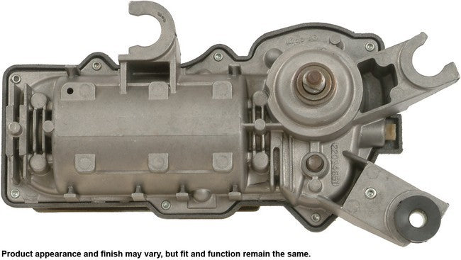 CARDONE Reman Windshield Wiper Motor P/N:40-1911 Fits: Buick Skyhawk, Cadillac Cimarron, Chevrolet Astro, Chevrolet Cavalier, Chevrolet S10, Chevrolet S10 Blazer, GMC Jimmy, GMC S15, GMC S15 Jimmy, GMC Safari - Image 2
