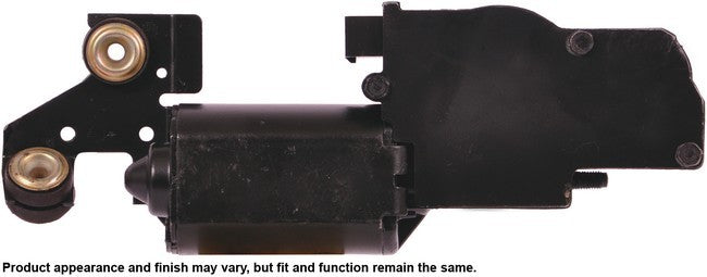 CARDONE Reman Windshield Wiper Motor P/N:40-197 Fits: Buick Century 85-84, Chevrolet Celebrity 85-84, Oldsmobile Cutlass Ciera 85-84, Pontiac 6000 85-84 - Image 1