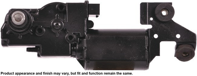 CARDONE Reman Windshield Wiper Motor P/N:40-197 Fits: Buick Century 85-84, Chevrolet Celebrity 85-84, Oldsmobile Cutlass Ciera 85-84, Pontiac 6000 85-84 - Image 2