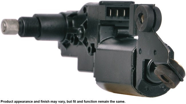 CARDONE Reman Windshield Wiper Motor P/N:40-197 Fits: Buick Century 85-84, Chevrolet Celebrity 85-84, Oldsmobile Cutlass Ciera 85-84, Pontiac 6000 85-84 - Image 3