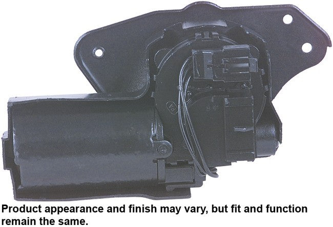 CARDONE Reman Windshield Wiper Motor P/N:40-2000 Fits: Lincoln Mark Viii 1993 - Image 1