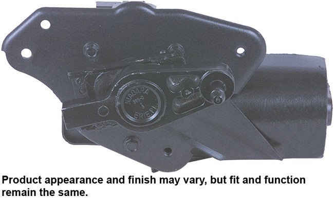 CARDONE Reman Windshield Wiper Motor P/N:40-2000 Fits: Lincoln Mark Viii 1993 - Image 2