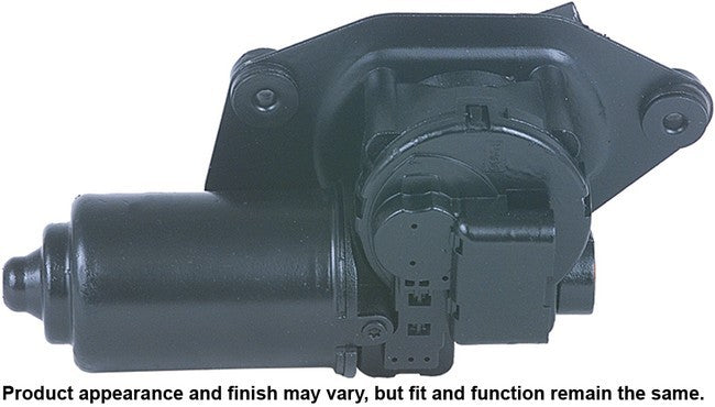 CARDONE Reman Windshield Wiper Motor P/N:40-2001 Fits: Ford Sable 95-94, Ford Taurus 95-87, Lincoln Continental 97-88, Mercury Sable 95-87 - Image 1