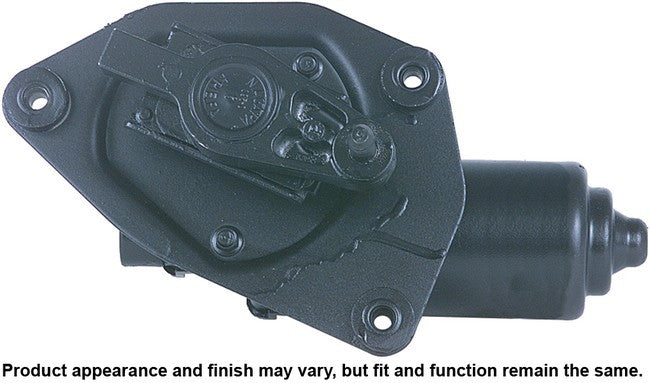 CARDONE Reman Windshield Wiper Motor P/N:40-2001 Fits: Ford Sable 95-94, Ford Taurus 95-87, Lincoln Continental 97-88, Mercury Sable 95-87 - Image 2