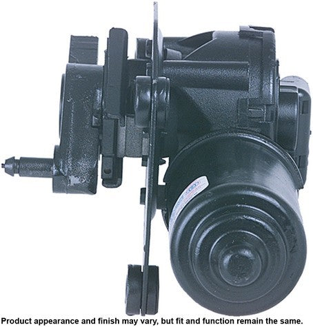 CARDONE Reman Windshield Wiper Motor P/N:40-2001 Fits: Ford Sable 95-94, Ford Taurus 95-87, Lincoln Continental 97-88, Mercury Sable 95-87 - Image 3