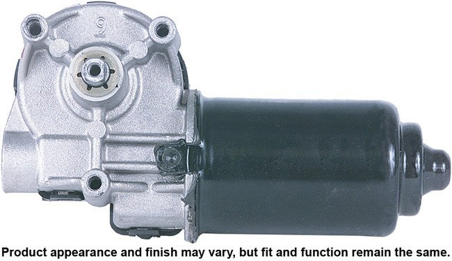 CARDONE Reman Windshield Wiper Motor P/N:40-2004 Fits: Ford Mustang 98-94, Ford Windstar 1995 - Image 2