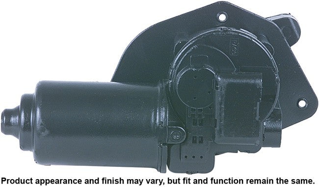 CARDONE Reman Windshield Wiper Motor P/N:40-2005 Fits: Ford Crown Victoria 02-95, Ford Grand Marquis 02-95, Lincoln Town Car 97-95, Mercury Grand Marquis 02-95 - Image 1